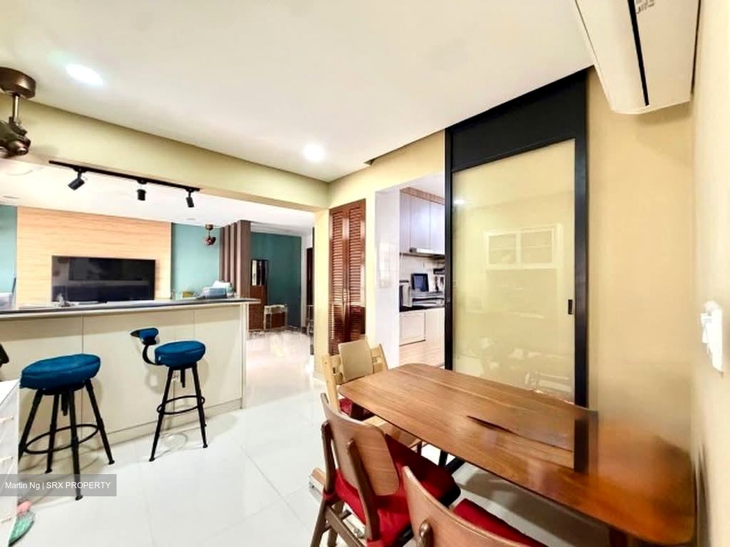 Blk 155 Rivervale Green (Sengkang), HDB 5 Rooms #563700871